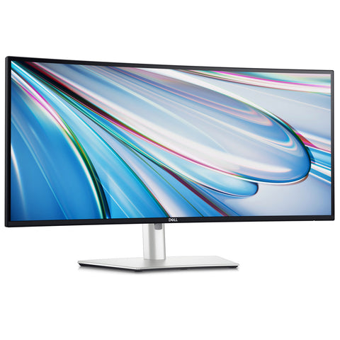 Dell UltraSharp 34 Curved Thunderbolt™ Hub Monitor