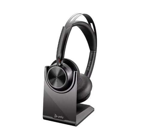 Voyager Focus 2 Wireless Headset