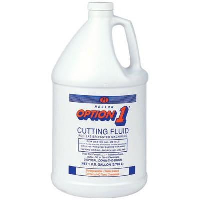 Cutting Fluid