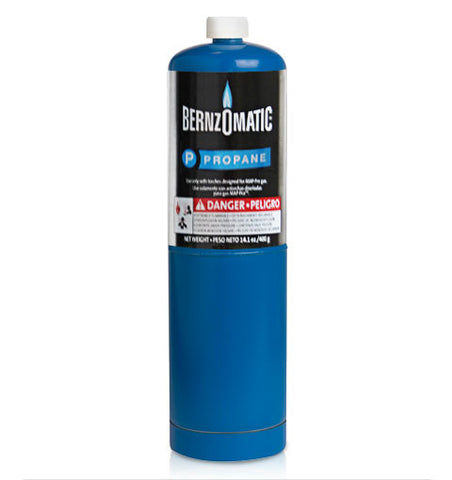Propane Hand Torch Cylinder
