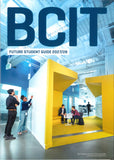 BCIT 2027/2028 Future Student Guide