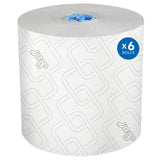 Scott Roll Paper Towel - Blue Core - 25702