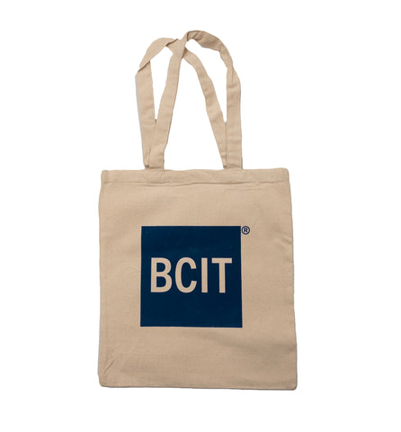 Cotton Tote Bag