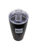 Day Rider Tumbler Black