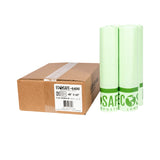 Compostable Bin Liner 48"x60"