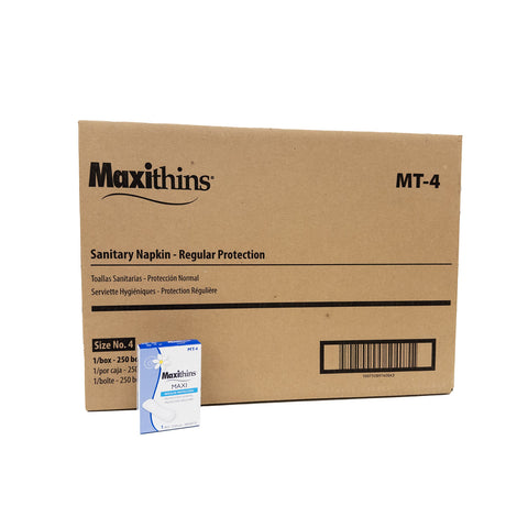 Maxithins MT-4