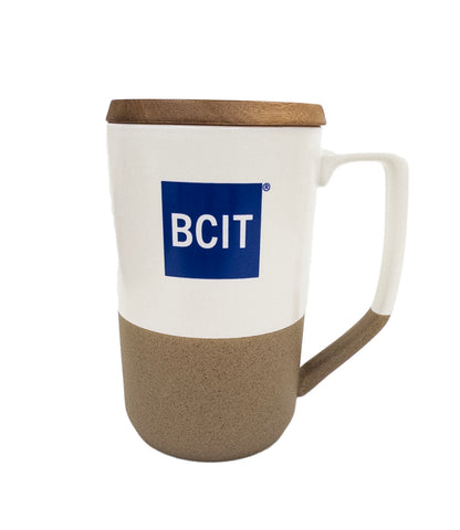 Valencia Ceramic Mug