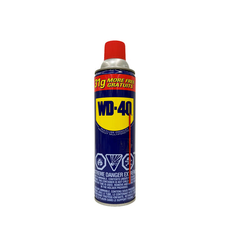 WD-40 Aerosol Spray