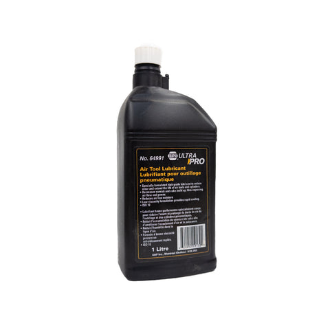 Ultra PRO Air Tool Lubricant