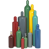 Compressed Gas