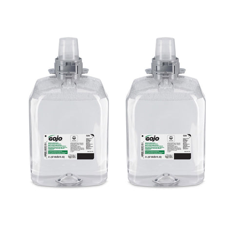 GOJO Foaming Hand Soap 2/2L - 5265-02