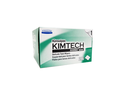 Kimtech Wipers