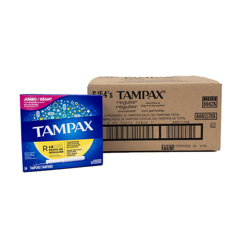 Tampax