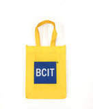 BCIT Bag - Yellow