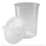 3M PPS Lid & Liner