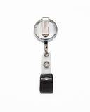 BCIT Metal Badge Reel