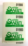 White Swan Single-fold Towel - 01900