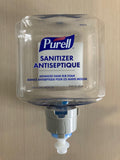 Purell Hand Sanitizer ES8 - 7751-02