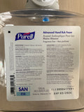 Purell Hand Sanitizer ES8 - 7751-02